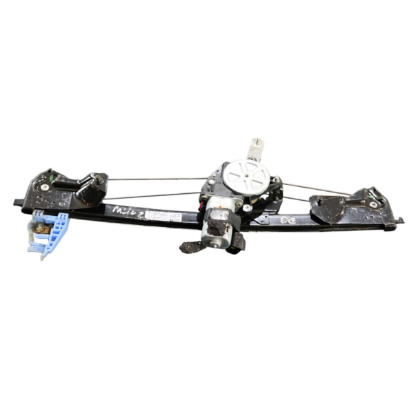 MÁQUINA DE VIDRO dianteira esquerda fiat PALIO 2012 2013