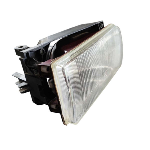 Farol Direito Volkswagen Gol Quadrado 1991 1992 1993 1994 - Imagem 7