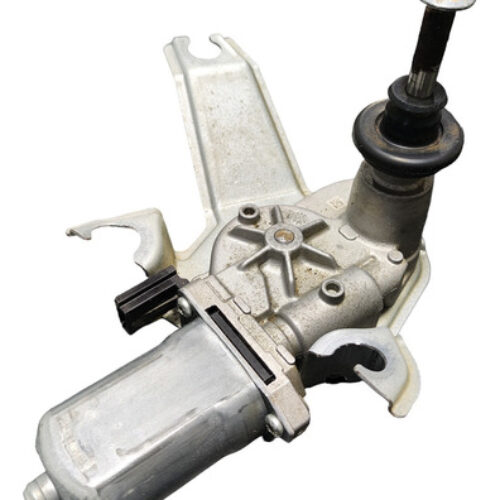 Motor Limpador Tampa Traseira Jeep Compas 2017/19 55112704aa