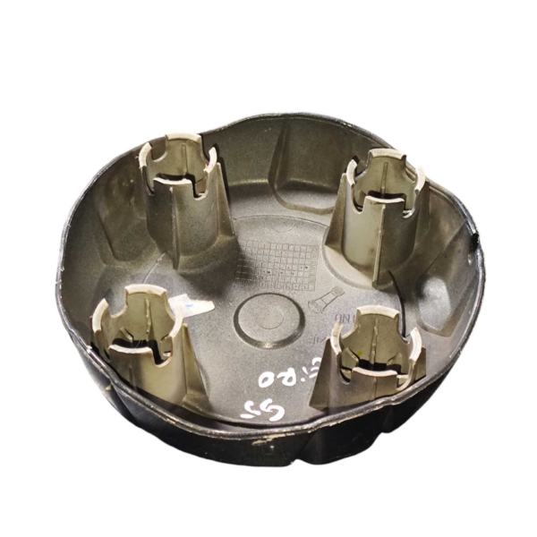 TAMPA CALOTA RODA 5U7601149 VOLKSWAGEN SAVEIRO G5 2008/2012 - Imagem 6
