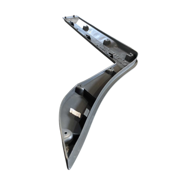 MOLDURA FRISO PORTA TRAS ESQ FIAT PALIO ADVENTURE 2012/2014 - Imagem 6