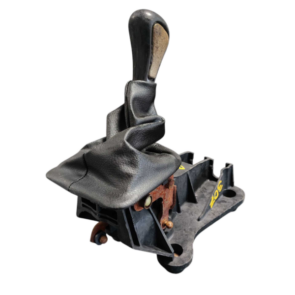 ALAVANCA TRAMBULADOR PEUGEOT 307 1.6 2003 2004 2005 A 2012 - Imagem 7