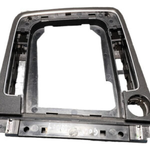 Moldura Console Central Vw Golf 2015 A 2019 5gm864263b