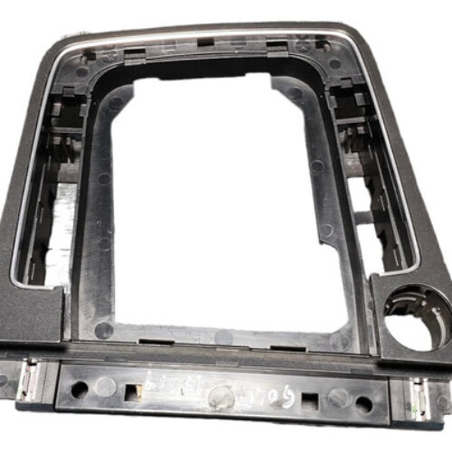 Moldura Console Central Vw Golf 2015 A 2019 5gm864263b