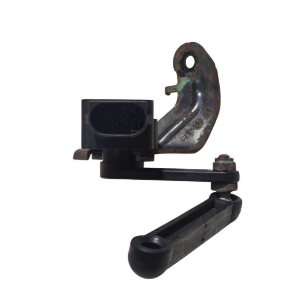 SENSOR NÍVEL ESQUERDO BMW X5 4.8 V6 2007 2008 A 2009 6778815 - Imagem 3