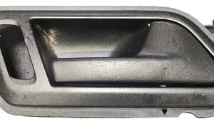 Maçaneta Interna Direita Vw Amarok 2011 2012 2013 2014