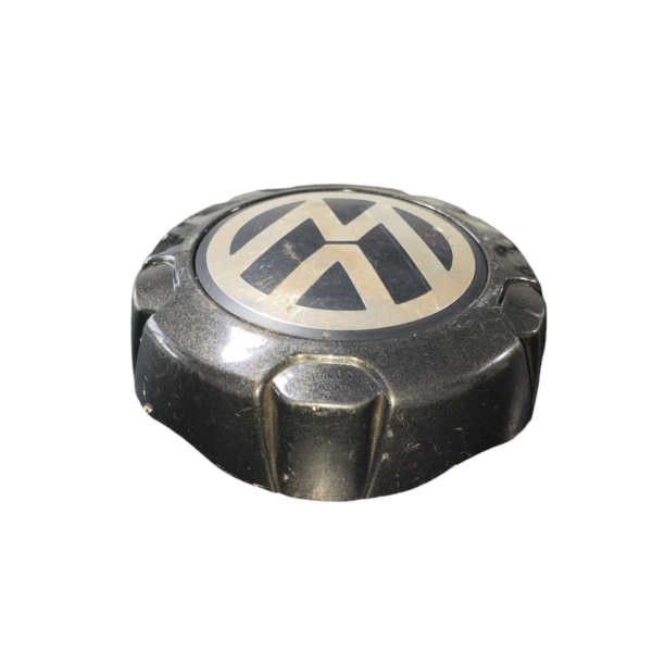 TAMPA CALOTA RODA 5U7601149 VOLKSWAGEN SAVEIRO G5 2008/2012 - Imagem 3