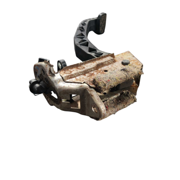 PEDAL EMBREAGEM VOLKSWAGEN SAVEIRO 1.6 2012/2015 601721232a - Imagem 2