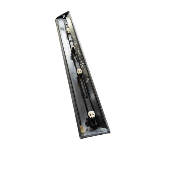FRISO PORTA TRASEIRA ESQUERDA HONDA CIVIC 2007/2011 75322snJ - Imagem 6