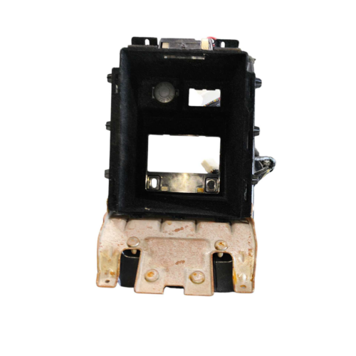 CONSOLE INTERNO Central HYUNDAI Azera 2007 2008 2009 A 2011