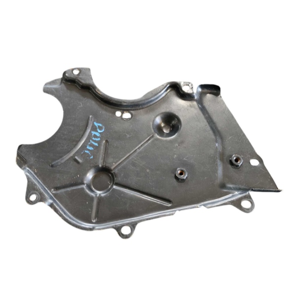 MOLDURA Correia DENTADA Fiat Palio Fiasa 1997 1998 1999/2002 - Imagem 2