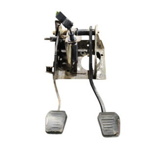 PEDAL EMBREAGEM Ford Ecosport 1.6 2003 À 2007