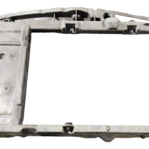 Painel Frontal 9801492180 Quebrado Citroen Aircross 2019