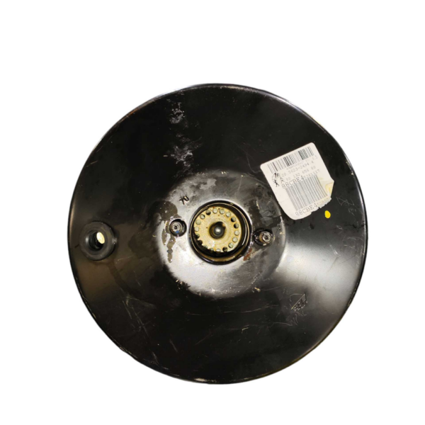 Valvula Hidrovacuo Servo Peugeot Citroen C3 2013 2015 20562324944 - Imagem 4