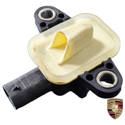 Sensor Parachoque 4h0955557 Porsche Macan S 2015 2016 2017