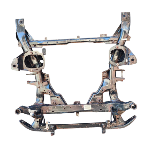 BRAÇO AGREGADO DIANTEIRO P678546803 BMW X5 2007 2008 2009