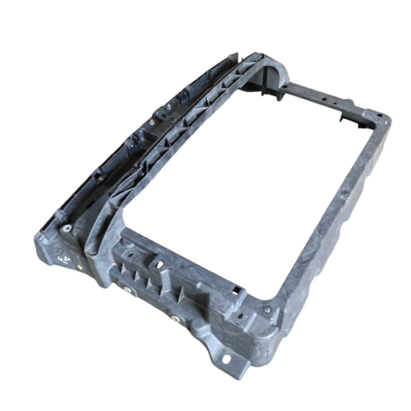 PAINEL FRONTAL VOLKSWAGEN Fox 2011 A 2014 5z0805588 - Imagem 5