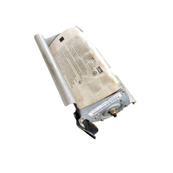 TAMPA PAINEL TABELIER MERCEDES A160 A190 1999 A 2005 6016860 - Imagem 2