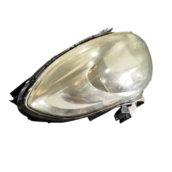 FAROL DIREITO NISSAN VERSA 2011 2012 A 2014 - Imagem 7