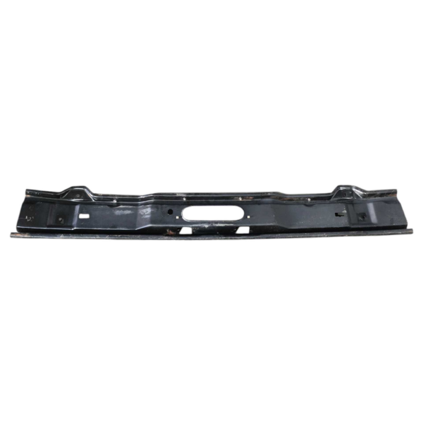 alma parachoque traseiro VOLKSWAGEN gol 1995 1996 1997/2002 - Imagem 2