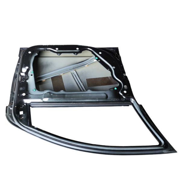 PORTA DIANTEIRA ESQUERDA FIAT FREEMONT 2012 2013 2014 - Imagem 8