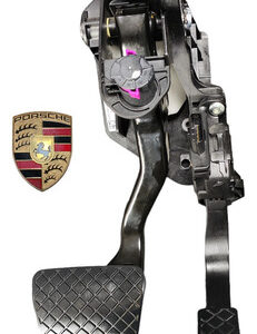 Pedal Acelerador / Parada Porsche Macan S 2015 2016 2017