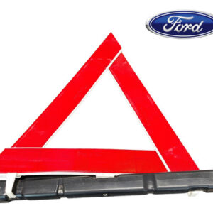 Triangulo Emergência C Detalhe Ford Fusion 2010 2011 2012