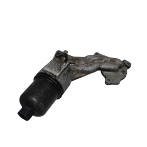 SUPORTE FILTRO ÓLEO 9636015310 CITROEN C3 2008 2009 A 2012