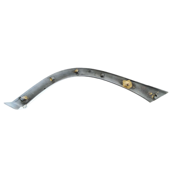 Moldura Paralama direito GM Corsa Classic 2000 a 2008 - Imagem 3