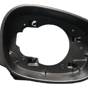 Aro Moldura Retrovisor Direito Bmw 320i 2011 2012