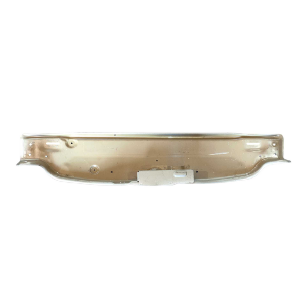 TRAVESSA SUPERIOR PAINEL FRONTAL VW Amarok 2010 2011 A 2016 - Imagem 5