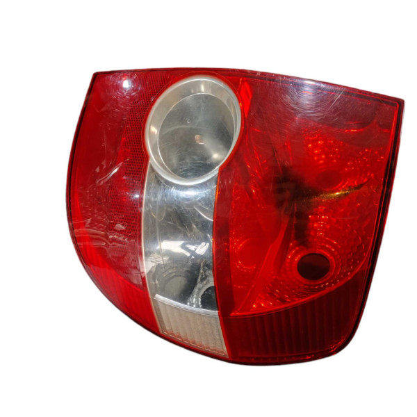 Lanterna Traseira Esquerda Volkswagen Fox 2004 A 2010 - Imagem 5