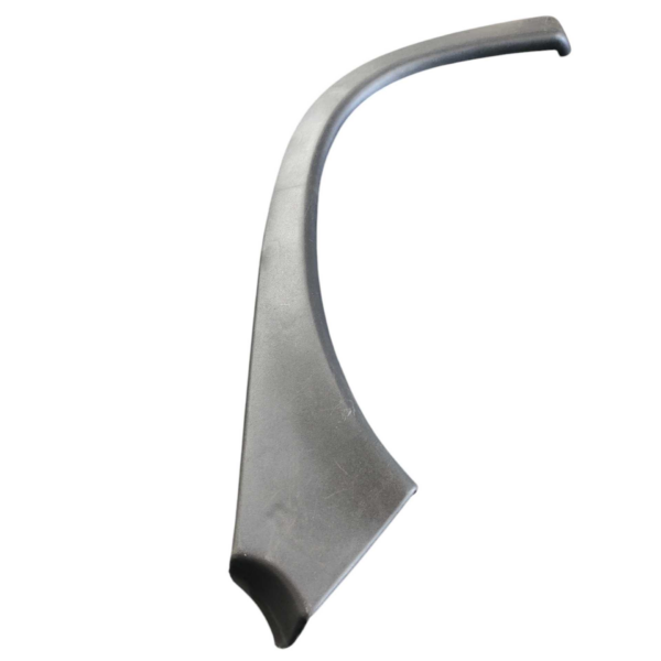 Moldura Paralama Traseiro DIREITO GM Corsa Hatch 1994 A 2002 - Imagem 6