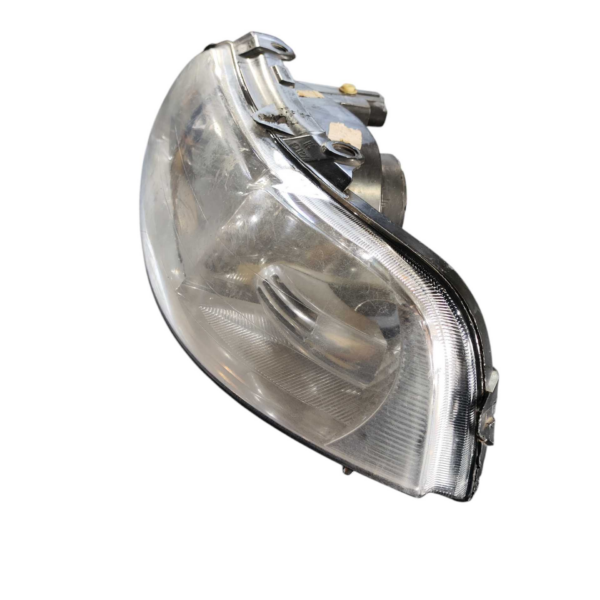 Farol Esquerdo VOLKSWAGEN Gol G3 1999 2000 A 2005 C/DETALHE - Imagem 6