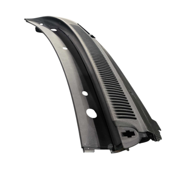 GRADE CHURRASQUEIRA ESQUERDA FORD KA 1999 A 2002 97KBB02217 - Imagem 2