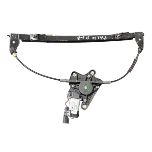 MÁQUINA VIDRO DIANTEIRA ESQUERDA FIAT PALIO 2007 2008 A 2015