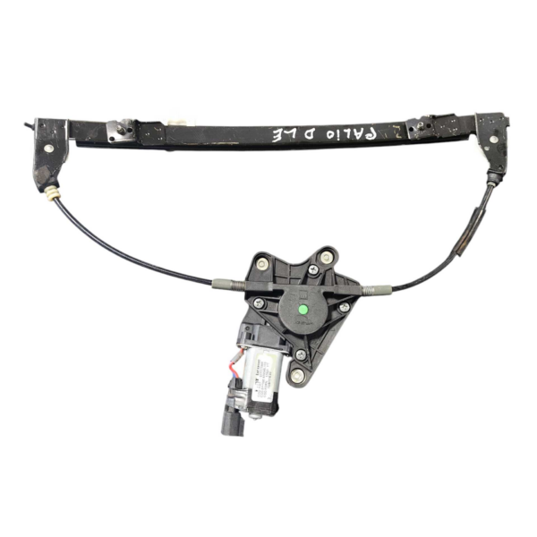 MÁQUINA VIDRO DIANTEIRA ESQUERDA FIAT PALIO 2007 2008 A 2015