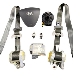 Kit Painel Tabelier 959102l010 Hyundai I30 2010 2011 2012