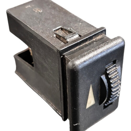 Botão Reostato Fiat Uno Premio 1986 1987 1988/1994 02040019