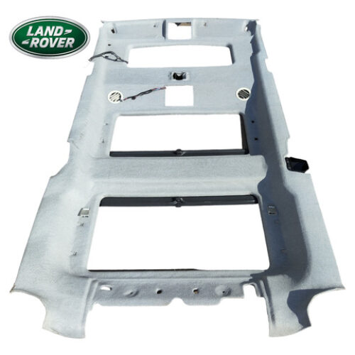 Forro De Teto Land Rover Discovery 3 2005 2006 2007