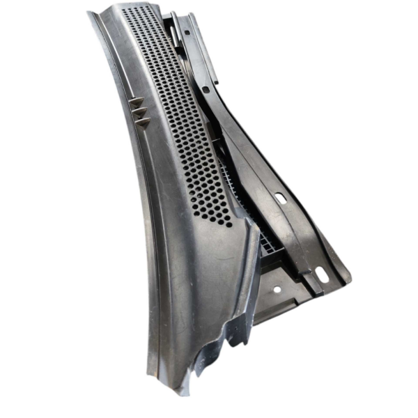 GRADE CHURRASQUEIRA DIR MITSUBISHI L200 TRITON 2009 A 2012 - Imagem 3