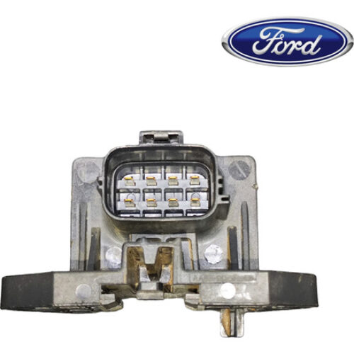 Módulo Relé Combustível 20984633 Ford Fusion 2010 2011 2012