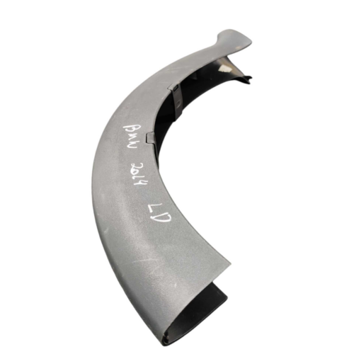 MOLDURA Dobradiça Tampa Traseira Dir Bmw 320i 2013 2014 2015