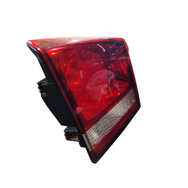 Lanterna FAROL tampa TRAS esqUERDA fiat Freemont 2012 a 2014 - Imagem 2