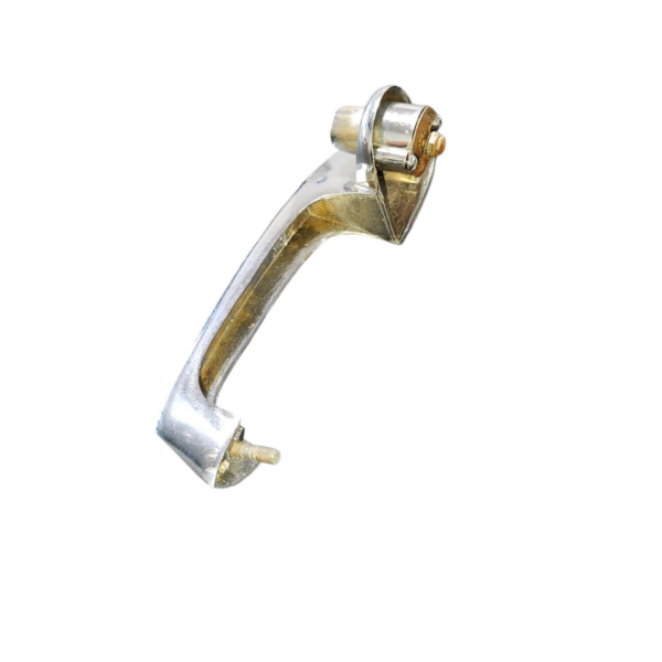 Maçaneta Externa Porta Diant Dir Ford F1000 F4000 1980 a 1998 - Imagem 2
