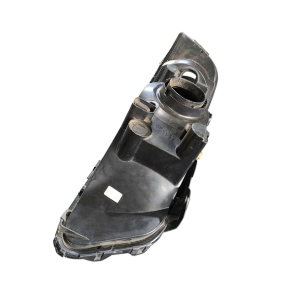 Farol Esquerdo VOLKSWAGEN Gol G3 1999 2000 A 2005 C/DETALHE - Imagem 4