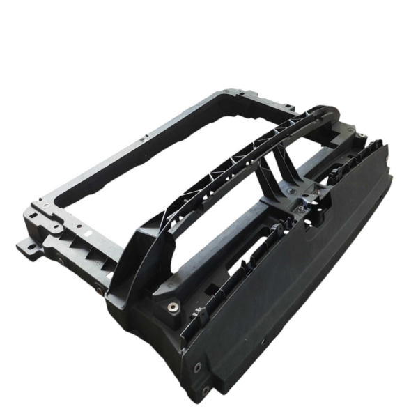 PAINEL FRONTAL VOLKSWAGEN Fox 2011 A 2014 5z0805588 - Imagem 4