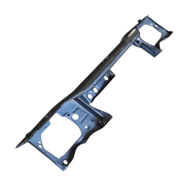 Painel frontal SUPERIOR Fiat tipo UNO 1995 1996 1997 - Imagem 2