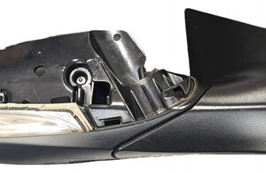 Carcaça Retrovisor Dir Hyundai Elantra 2014 2015 2016 2017