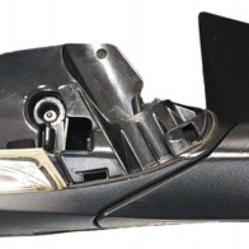 Carcaça Retrovisor Dir Hyundai Elantra 2014 2015 2016 2017